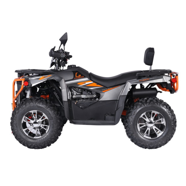 Kugoo K5