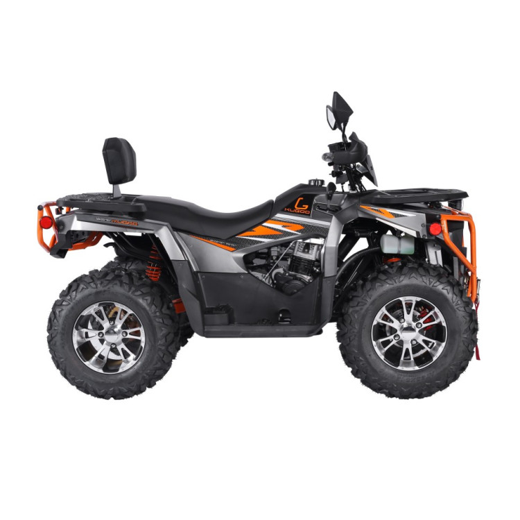 Kugoo K5