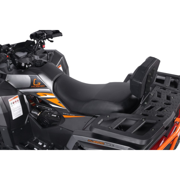 Kugoo K5