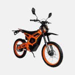 Kugoo Wish 04 PRO