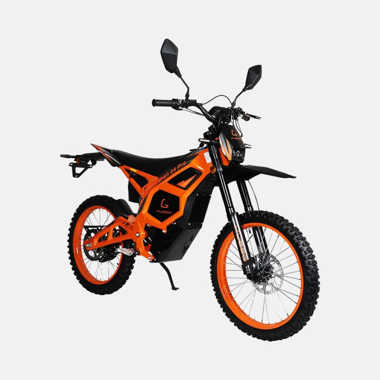 Kugoo Wish 04 PRO
