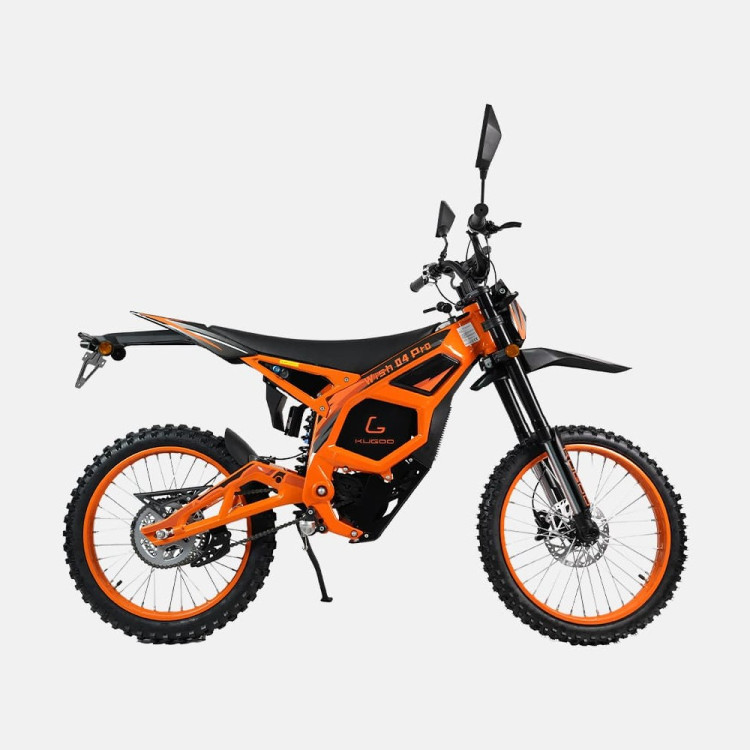Kugoo Wish 04 PRO