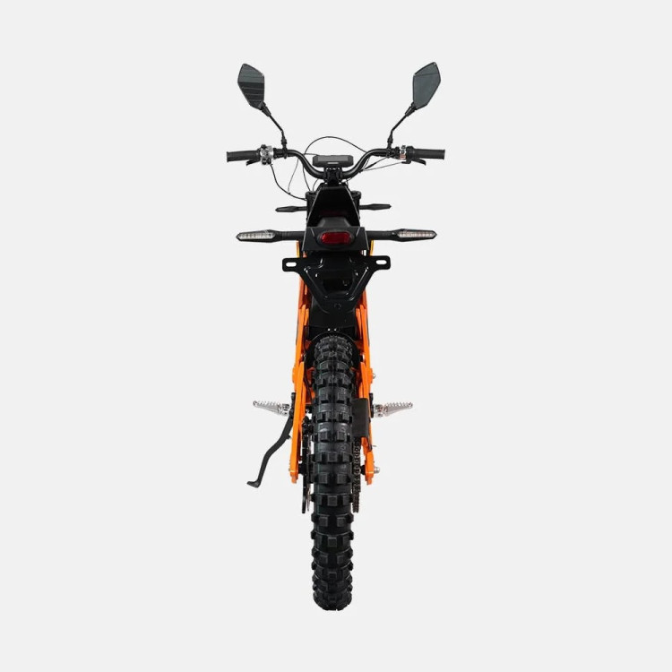 Kugoo Wish 04 PRO