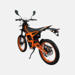 Kugoo Wish 04 PRO