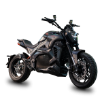 ECO Ducati Diavel PRO Black