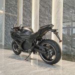 ECO BMW RR Black MK