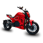 ECO Ducati Diavel PRO Red