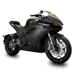 ECO Ducati Panigale PRO Black