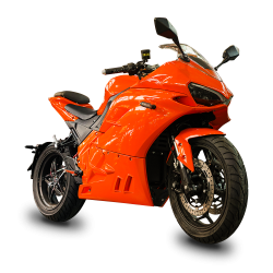 ECO Ducati Panigale PRO Orange