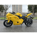 ECO Ducati Panigale Yellow MK