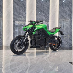 ECO Kawasaki Z1000 Orange МК