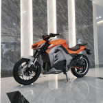 ECO Kawasaki Z1000 Orange МК