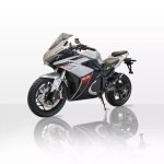 ECO Yamaha R3 PRO Sport ECO Yamaha R3 PRO Sport