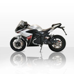 ECO Yamaha R3 PRO Sport ECO Yamaha R3 PRO Sport