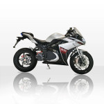 ECO Yamaha R3 PRO Sport ECO Yamaha R3 PRO Sport