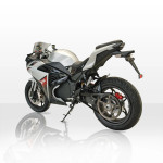 ECO Yamaha R3 PRO Sport ECO Yamaha R3 PRO Sport