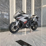 ECO Yamaha R3 PRO Sport ECO Yamaha R3 PRO Sport