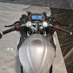 ECO Yamaha R3 PRO Sport ECO Yamaha R3 PRO Sport
