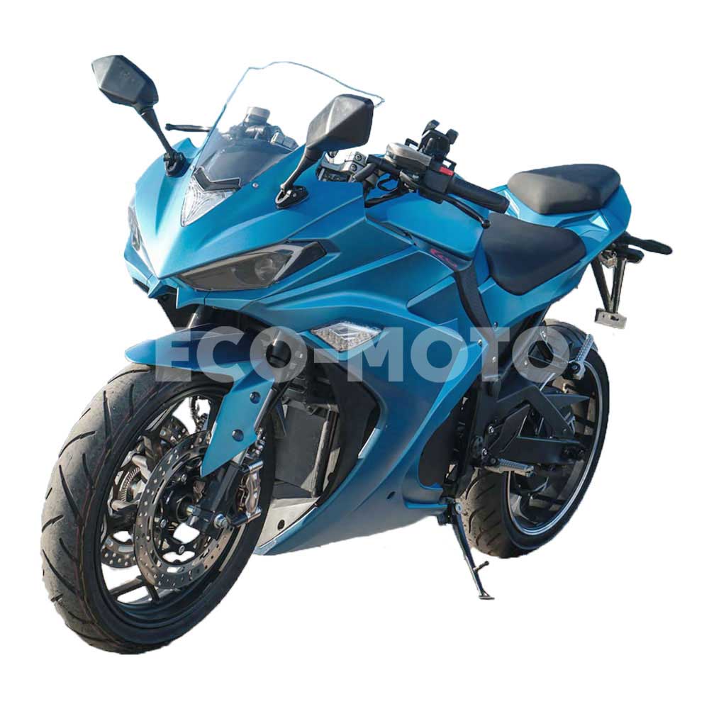 Yamaha R3 Blue Мотор колесо 