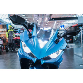 ECO Yamaha R3 Blue MK