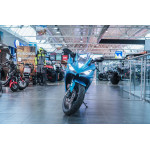 ECO Yamaha R3 Blue  MK