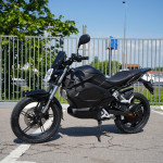 ECO RAY RTM E21 BLACK