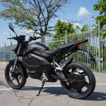 ECO RAY RTM E21 BLACK