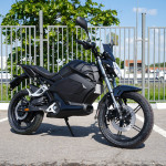 ECO RAY RTM E21 BLACK