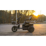 Siberton S1
