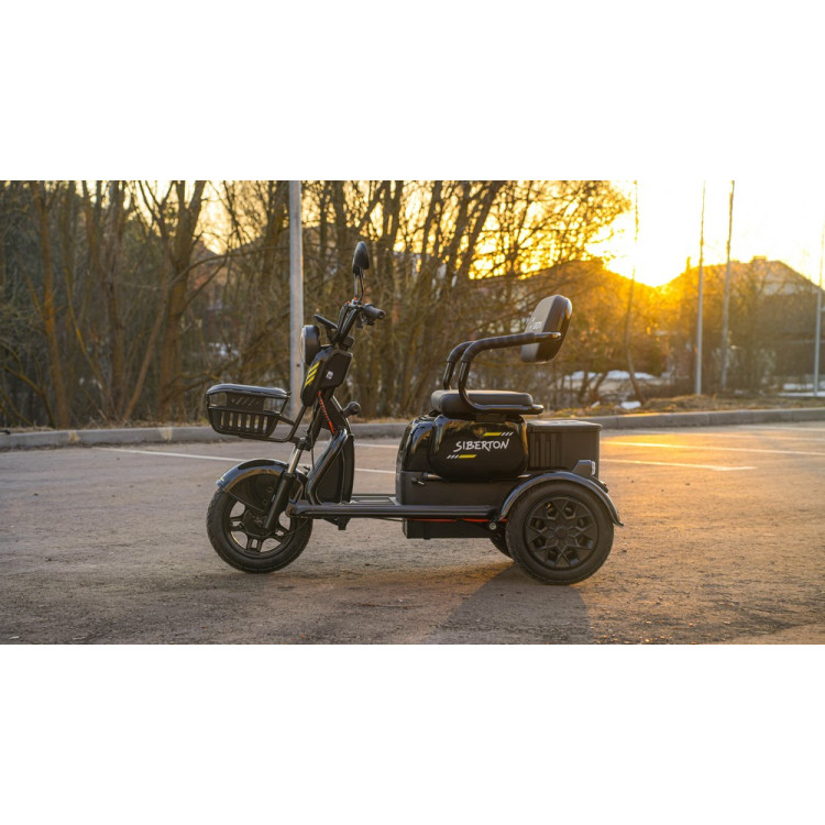 Siberton S1