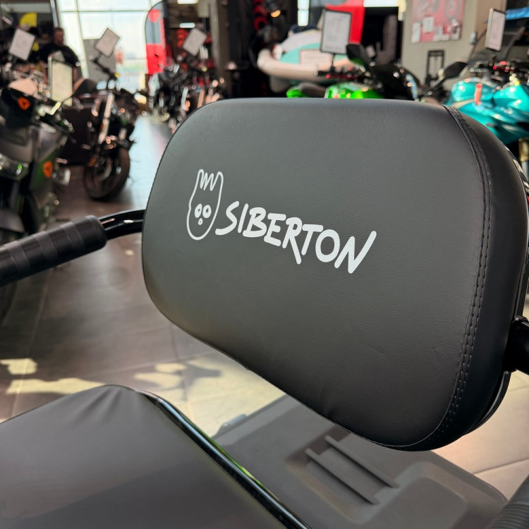 Siberton S1