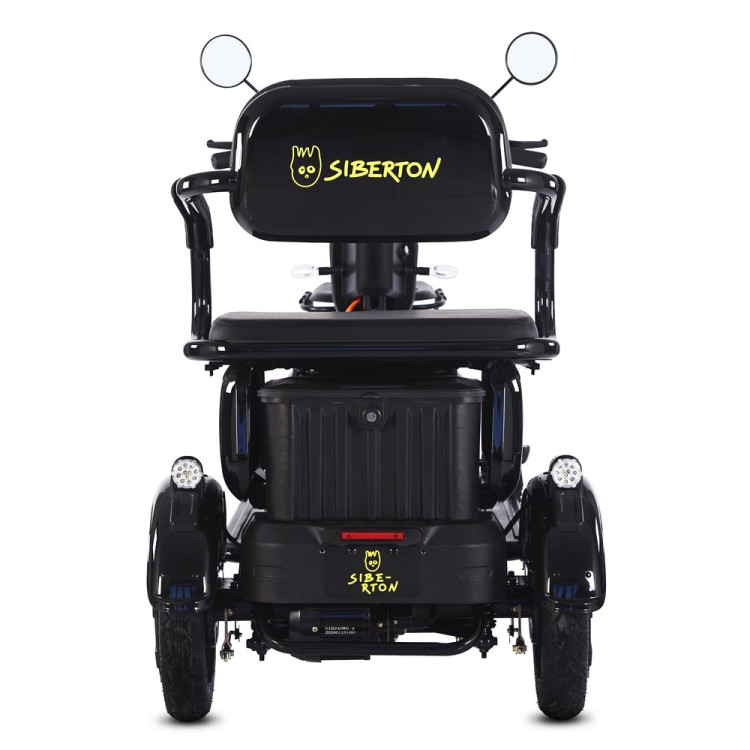 Siberton S1