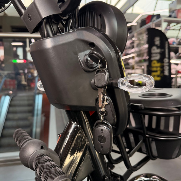 Siberton S1