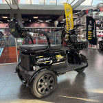 Siberton S1