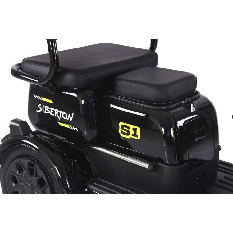Siberton S1