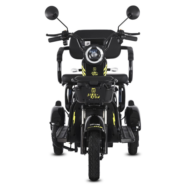 Siberton S1
