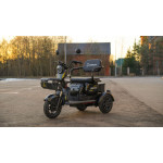 Siberton S1