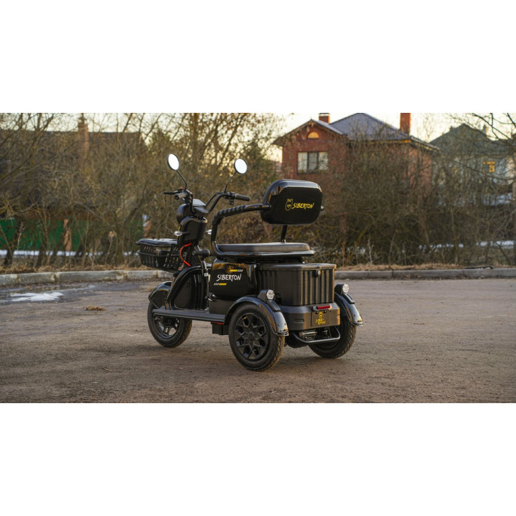 Siberton S1