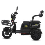Siberton S1