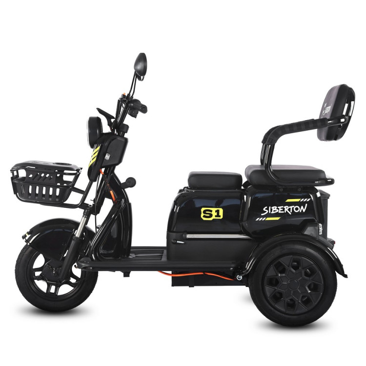 Siberton S1