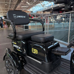 Siberton S1