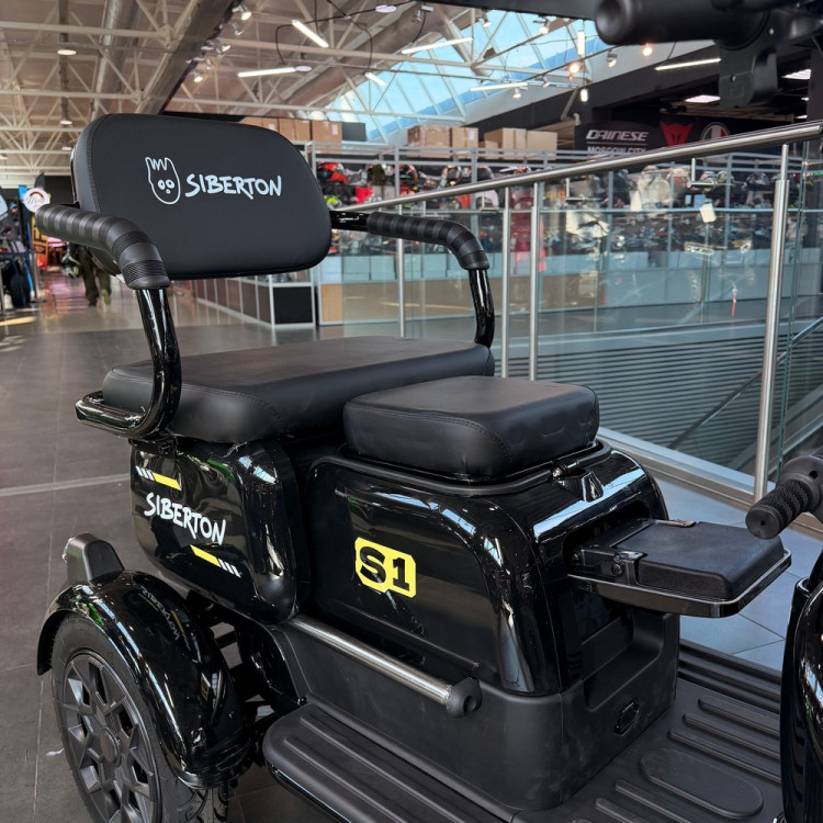 Siberton S1