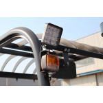SIBTRIKE SF4 LIGHT 15.3LA 1500 кг