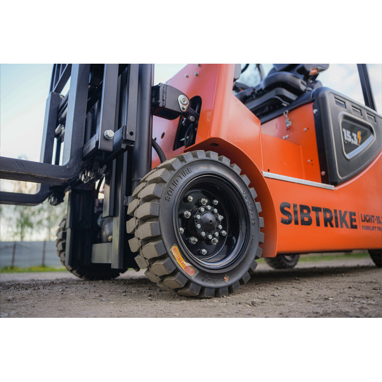 SIBTRIKE SF4 LIGHT 15.3LA 1500 кг