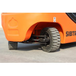SIBTRIKE SF4 LIGHT 15.3LA 1500 кг