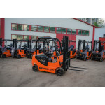 SIBTRIKE SF4 LIGHT 15.3LA 1500 кг