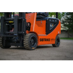 SIBTRIKE SF4 LIGHT 15.3LA 1500 кг