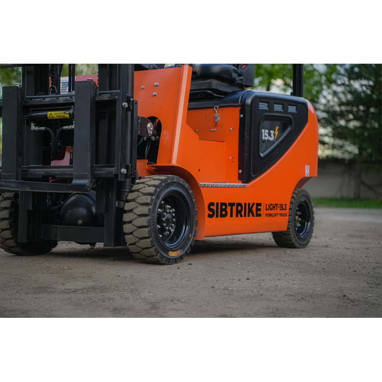 SIBTRIKE SF4 LIGHT 15.3LA 1500 кг