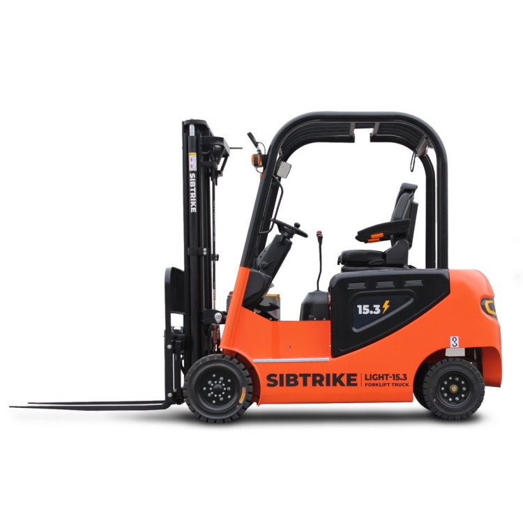 SIBTRIKE SF4 LIGHT 15.3LA 1500 кг