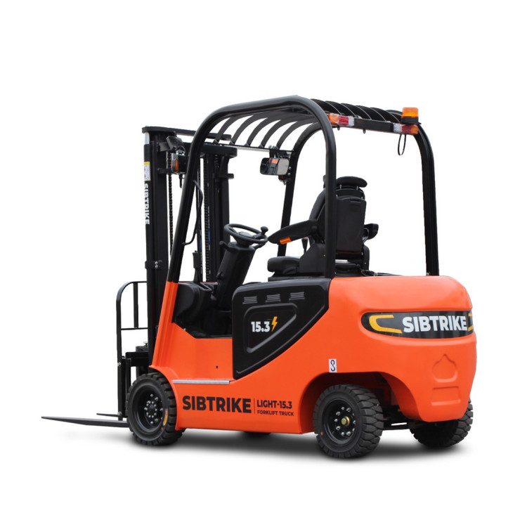 SIBTRIKE SF4 LIGHT 15.3LA 1500 кг